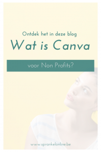 Canva Non Profits