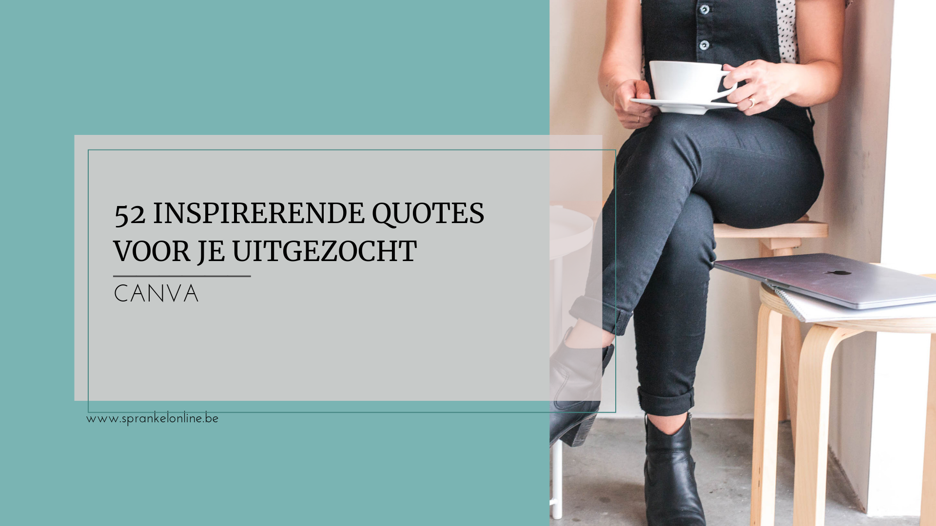 52 Quotes Sprankel Online