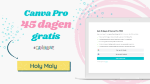 Canva Pro Free Gratis