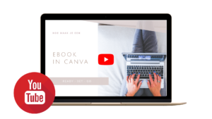 ebook maken canva