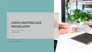 Canva Masterclass Nederlands