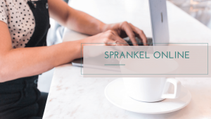Sprankel Online