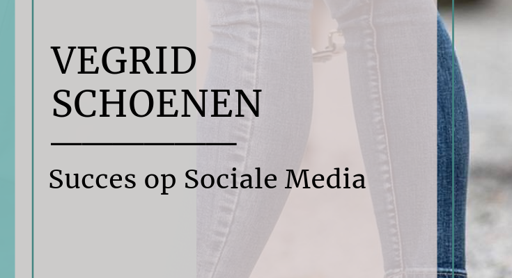 Vegrid Schoenen