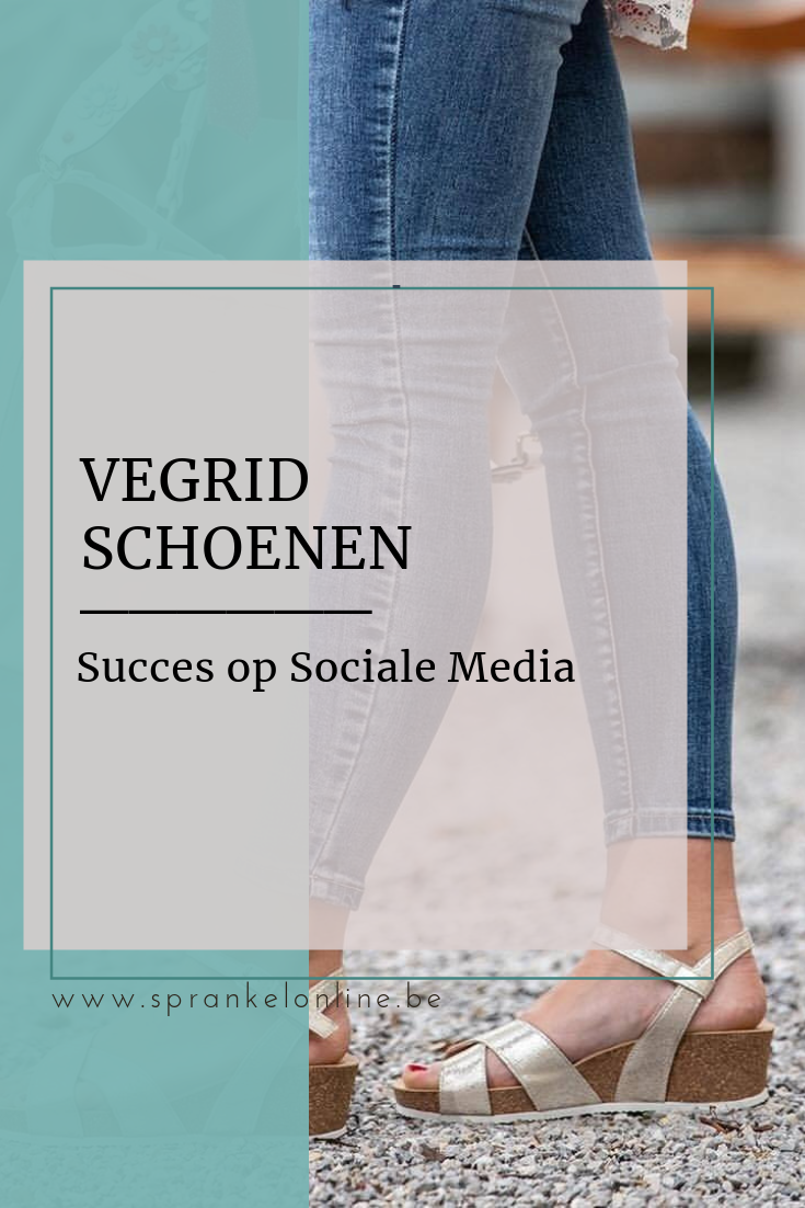 Vegrid Schoenen