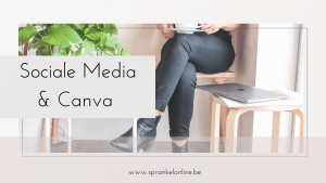 Sociale Media & Canva