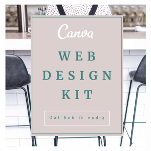 Web Design Kit