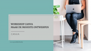 Workshop Canva