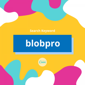 Blobpro