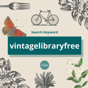 vintagelibraryfree