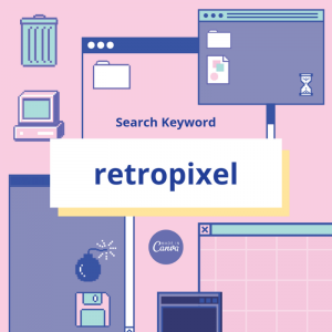 retropixel