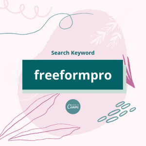 freeformpro
