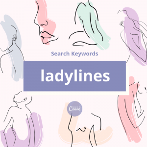 ladylines