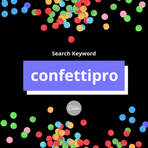 Confettipro