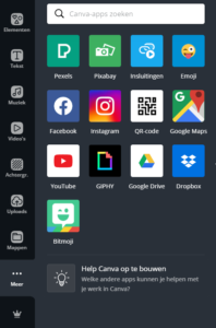 Canva Apps