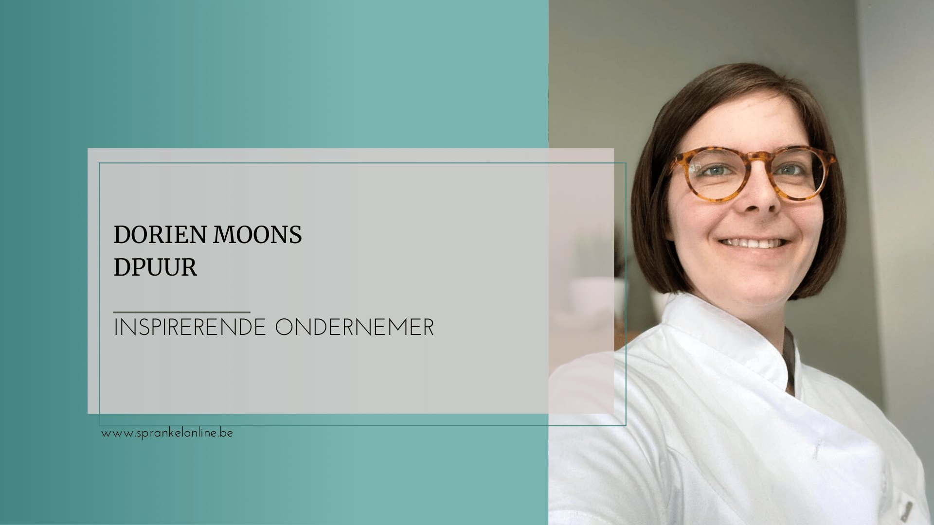 Dorien Moons Dpuur