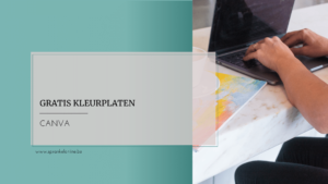 Kleurplaten