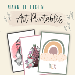 Art Printables