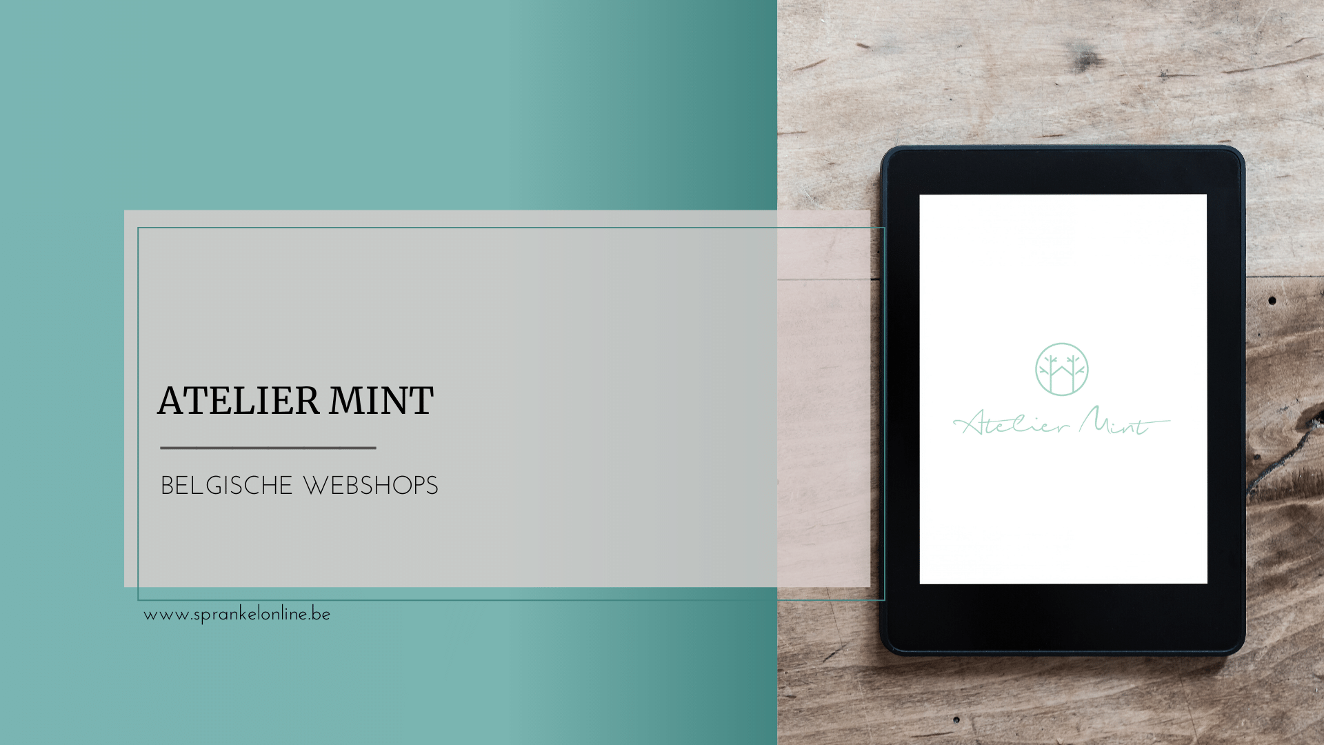 Atelier Mint