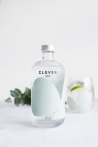 Clover Gin