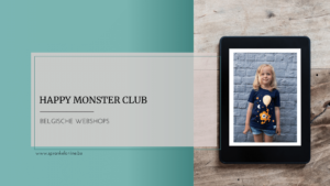 Happy Monster Club