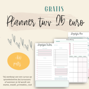 Planners