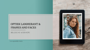 optiek lammerant frames and faces