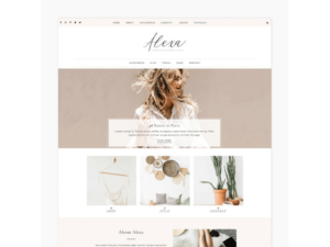 wordpress themes best 2020