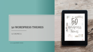 Worpress theme