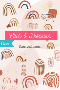 Canva Elements Ideas Keywords Search