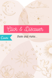 Canva Elements Keywords Idea