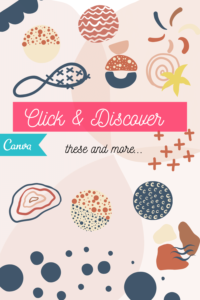 Canva Elements Search Keyword Ideas