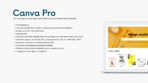 Het verschil ts Canva Free & Pro