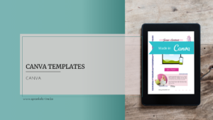 Canva Templates